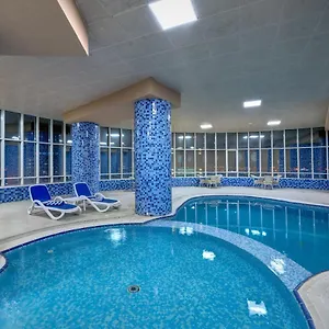 **** فندق اريانا الإمارات العربية المتحدة