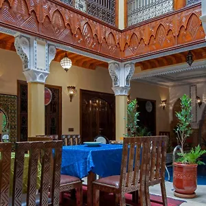 ***** فندق Merzouga المغرب