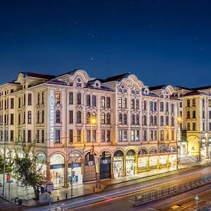 Crowne Plaza - Old By Ihg Szálloda