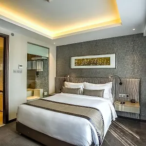Hotel Western Maple Leaf ****
