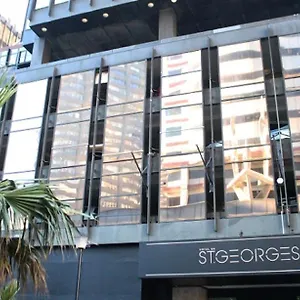 Hotel On St Georges ***
