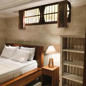 Darma Yogi House , Ubud Indonesien