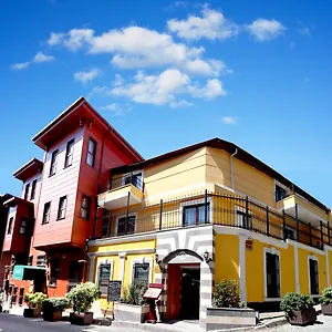 Hotel Garden House - Special Class, Provincia di Istanbul