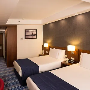 4* מלון Taxim Express Bosphorus