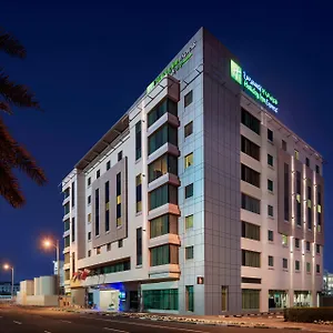 Express Dubai, Jumeirah By Ihg 3*, Dubai Vereinigte Arabische Emirate