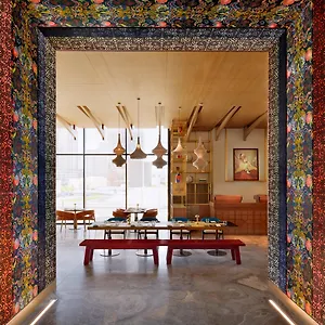 Indigo Downtown By Ihg 5*, Dubai Vereinigte Arabische Emirate