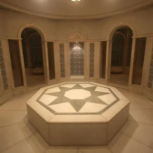 فندق ماربل, اسطنبول