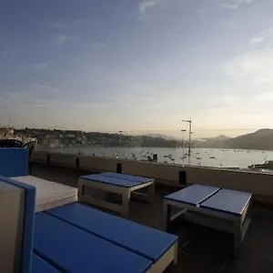 Iturriza San Sebastián