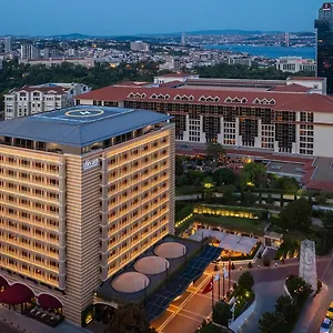 5* מלון Divan