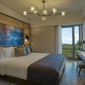 Hotel Somerset Maslak, Provincia di Istanbul