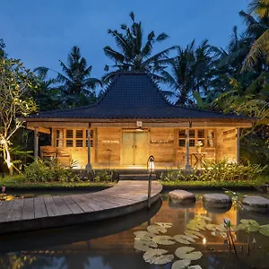 Korurua Dijiwa 4*, Ubud Indonesien