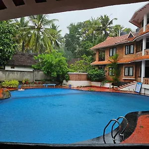 Resort G O D's Own Country Kovalam By Bestinn Leisure ***