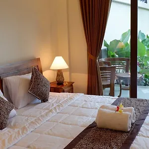 Boge House , Ubud Indonesien
