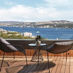 5* מלון Gezi Bosphorus, Istanbul, A Member Of Design