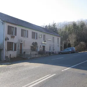 La Croix Des Bois Lalizolle