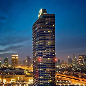 ***** شقة فندقية داماك ماسيون مول ستريت الإمارات العربية المتحدة