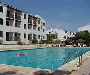Solisla Arenal d'en Castell