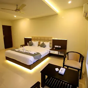 Hotel Le Sapphire ****