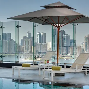 ***** فندق إيه سي تي الإمارات العربية المتحدة