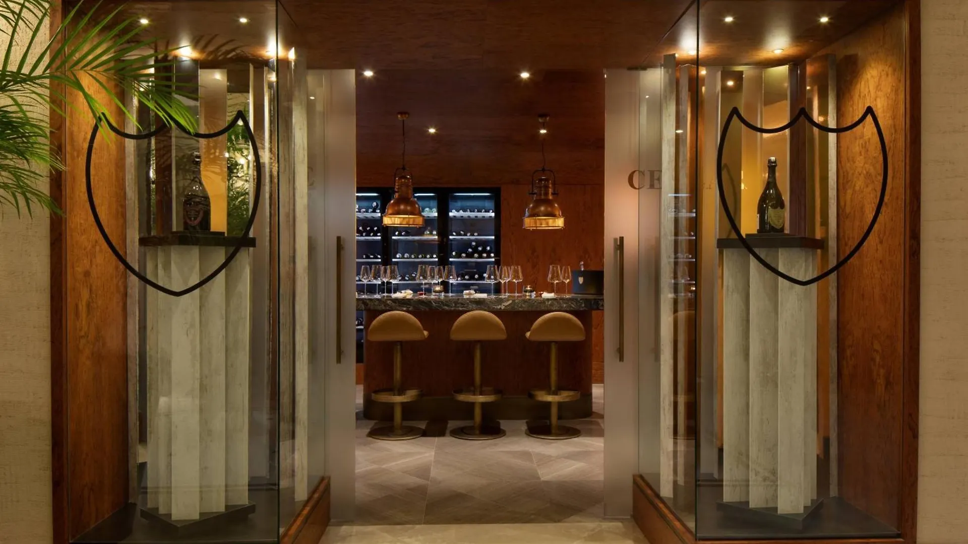 Hotel Jw Marriott Istanbul Bosphorus