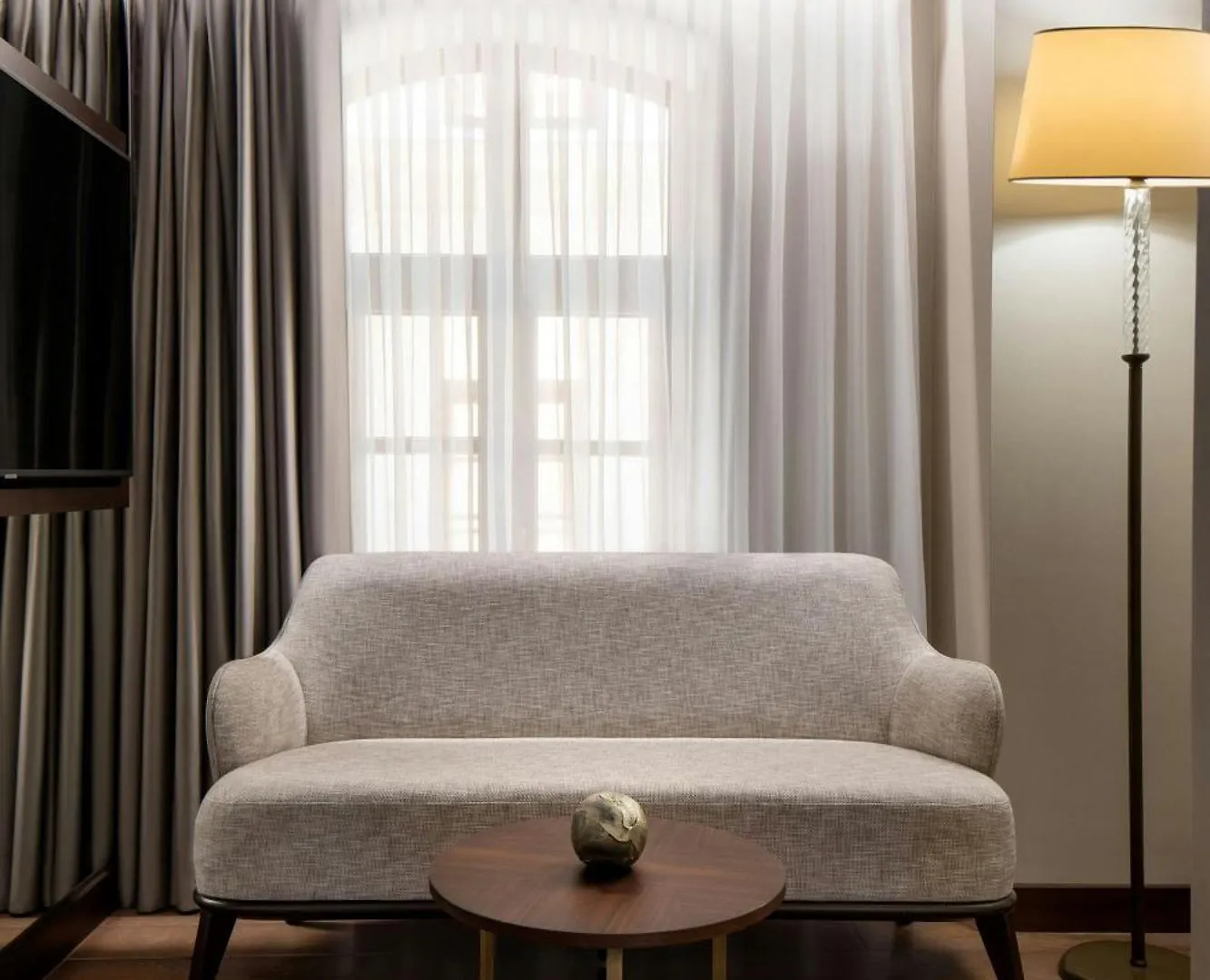 Hotel Jw Marriott Istanbul Bosphorus Türkei